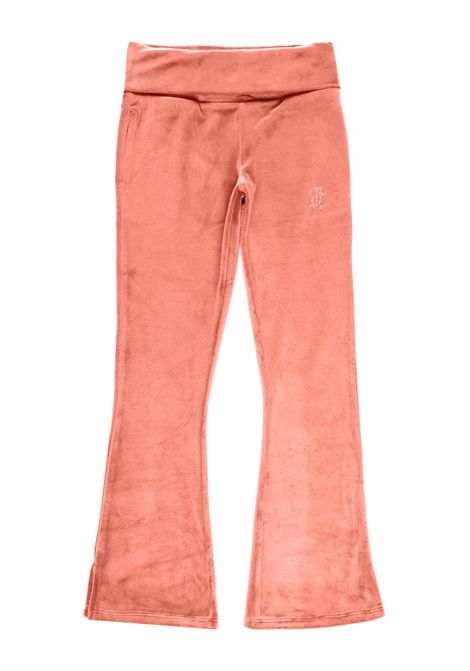 Pantaloni con logo JUICY COUTURE | JBX6501P14